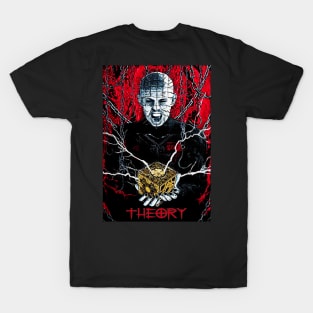 Theory the Hellraiser T-Shirt